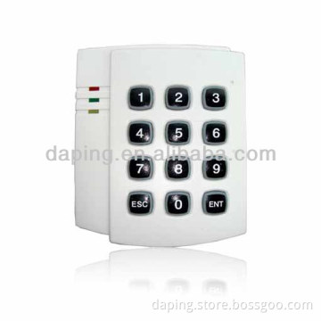 outdoor wireless home security alarm system keypad make in China